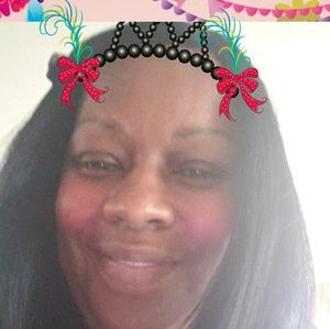 Meet your Posher, Mitzi